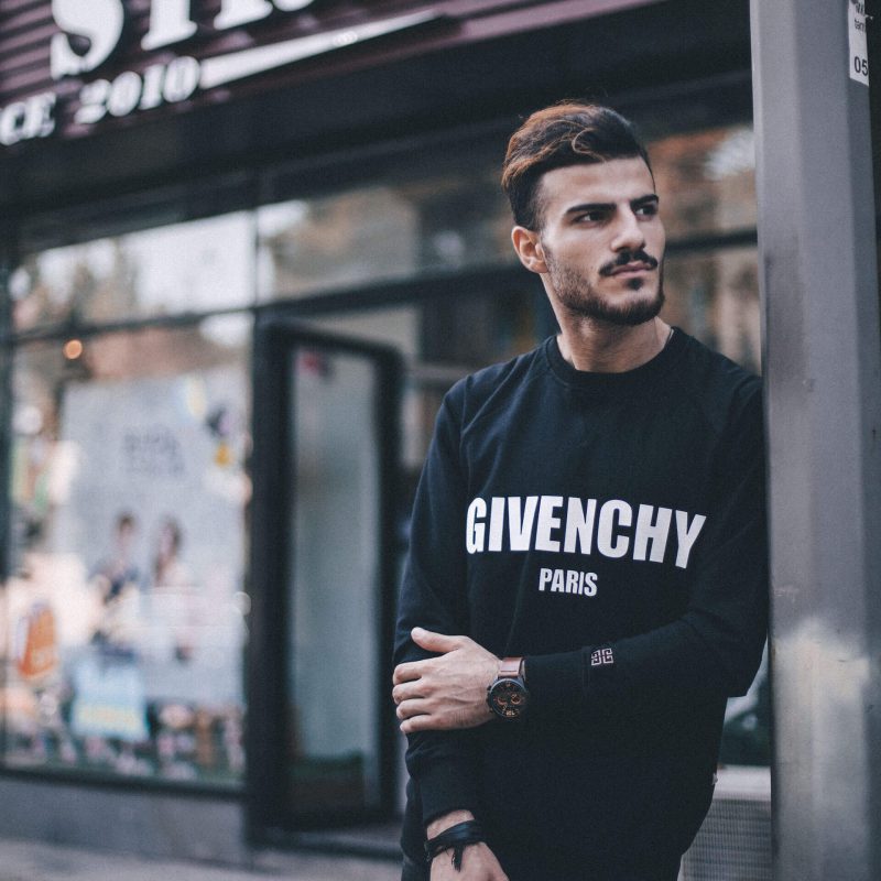 Fashion Givenchy
