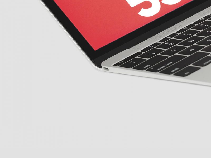Laptop