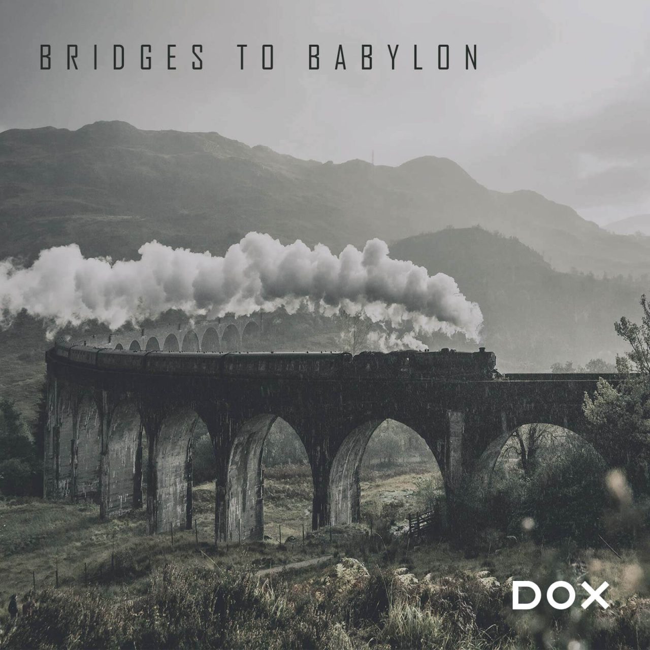 Dox - Album - Bridges to Babylon