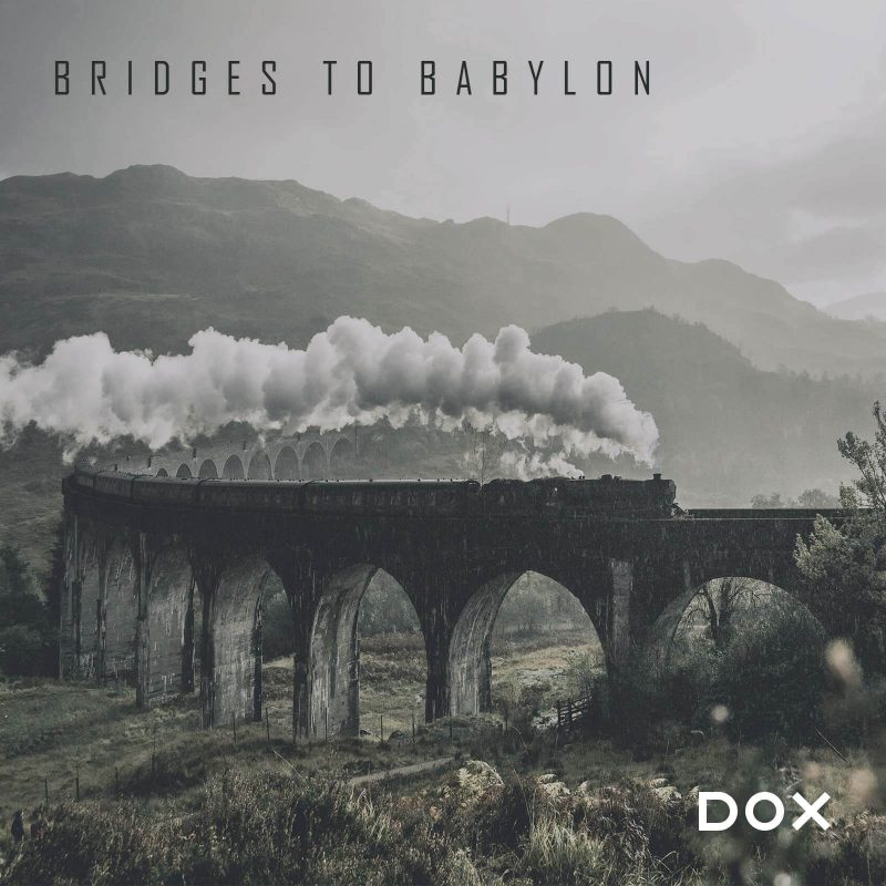 Dox - Album - Bridges to Babylon