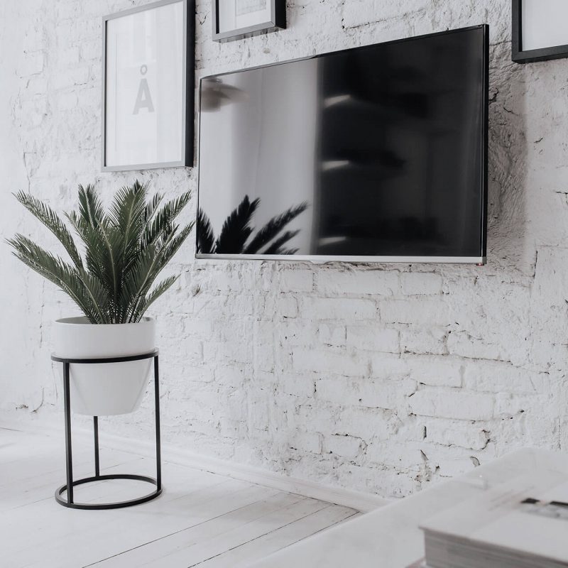 TV Wall
